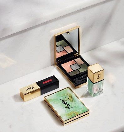 maquillage ysl printemps 2016|Maquillage .